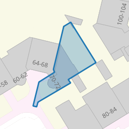 Perceel GVH16-X-3268