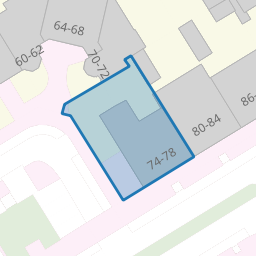 Perceel GVH16-X-3269