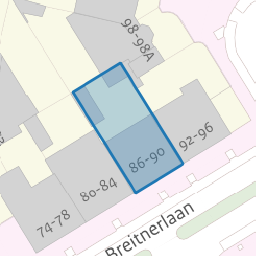 Perceel GVH16-X-3271