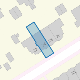 Perceel GVH16-X-3275