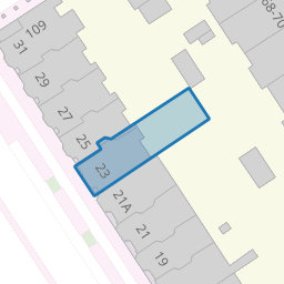 Perceel GVH16-X-3278