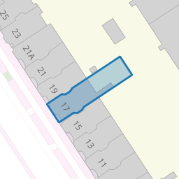 Perceel GVH16-X-3282