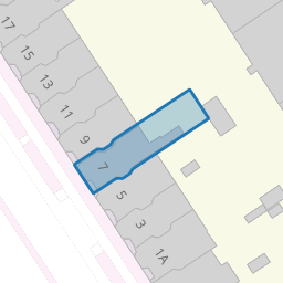 Perceel GVH16-X-3287