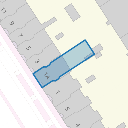 Perceel GVH16-X-3290