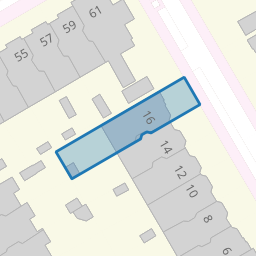 Perceel GVH16-X-3292