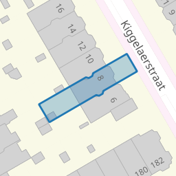 Perceel GVH16-X-3296