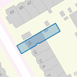 Perceel GVH16-X-3298