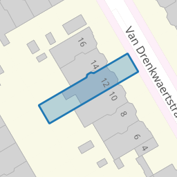 Perceel GVH16-X-3306