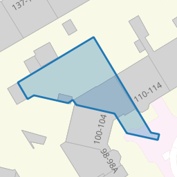 Perceel GVH16-X-3320