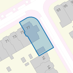 Perceel GVH16-X-3328