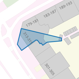 Perceel GVH16-X-3330