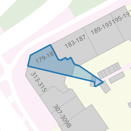 Perceel GVH16-X-3331