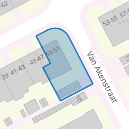 Perceel GVH16-X-3336