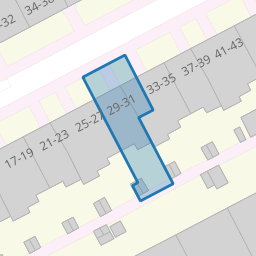 Perceel GVH16-X-3341