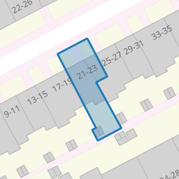 Perceel GVH16-X-3343