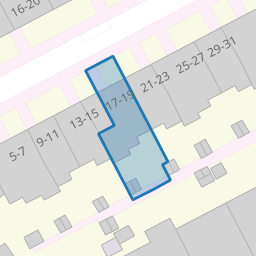 Perceel GVH16-X-3344