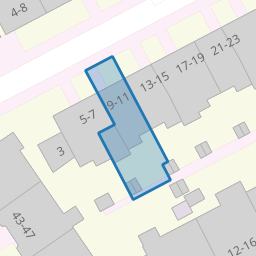 Perceel GVH16-X-3346