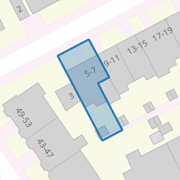 Perceel GVH16-X-3347