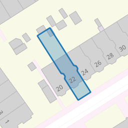 Perceel GVH16-X-3355