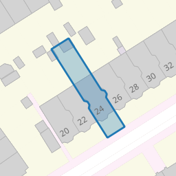 Perceel GVH16-X-3356