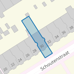 Perceel GVH16-X-3359