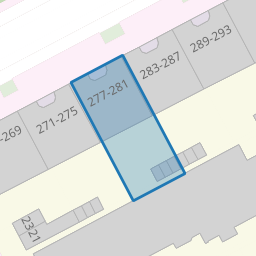 Perceel GVH16-X-3366