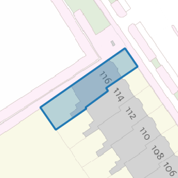 Perceel GVH16-X-3370