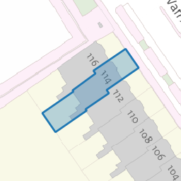 Perceel GVH16-X-3371