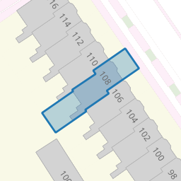 Perceel GVH16-X-3374