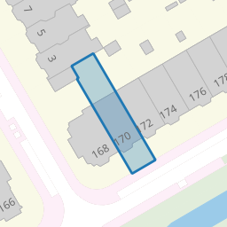 Perceel GVH16-X-3376