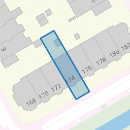 Perceel GVH16-X-3378