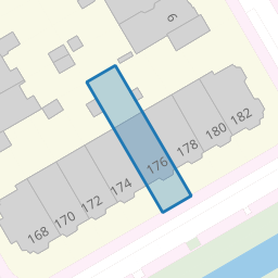 Perceel GVH16-X-3379