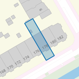 Perceel GVH16-X-3380