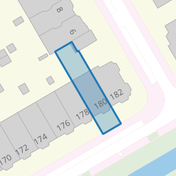 Perceel GVH16-X-3381