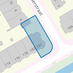 Perceel GVH16-X-3382