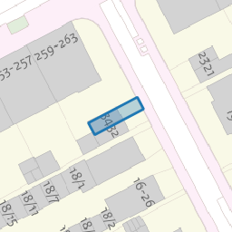 Perceel GVH16-X-3393