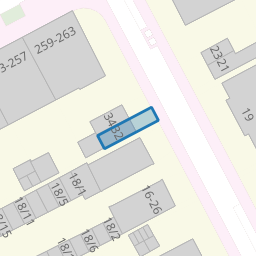 Perceel GVH16-X-3394