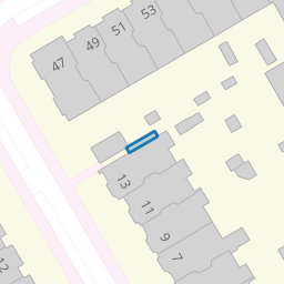 Perceel GVH16-X-3400