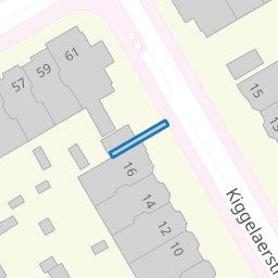 Perceel GVH16-X-3406