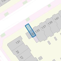 Perceel GVH16-X-3408