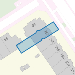 Perceel GVH16-X-3410