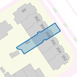 Perceel GVH16-X-3412