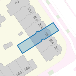 Perceel GVH16-X-3413