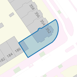 Perceel GVH16-X-3415