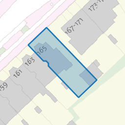 Perceel GVH16-X-3417