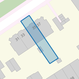 Perceel GVH16-X-3421