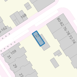 Perceel GVH16-X-3423