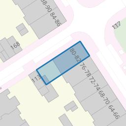 Perceel GVH16-X-3424