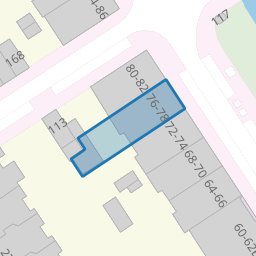 Perceel GVH16-X-3425