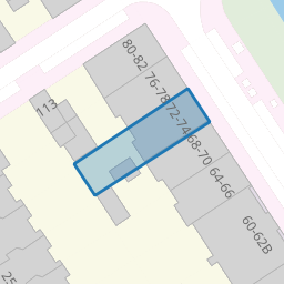 Perceel GVH16-X-3426